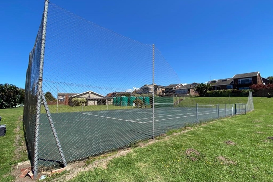 To Let 1 Bedroom Property for Rent in Glen Navar Eastern Cape